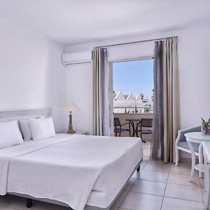 Chambre Familiale Confort